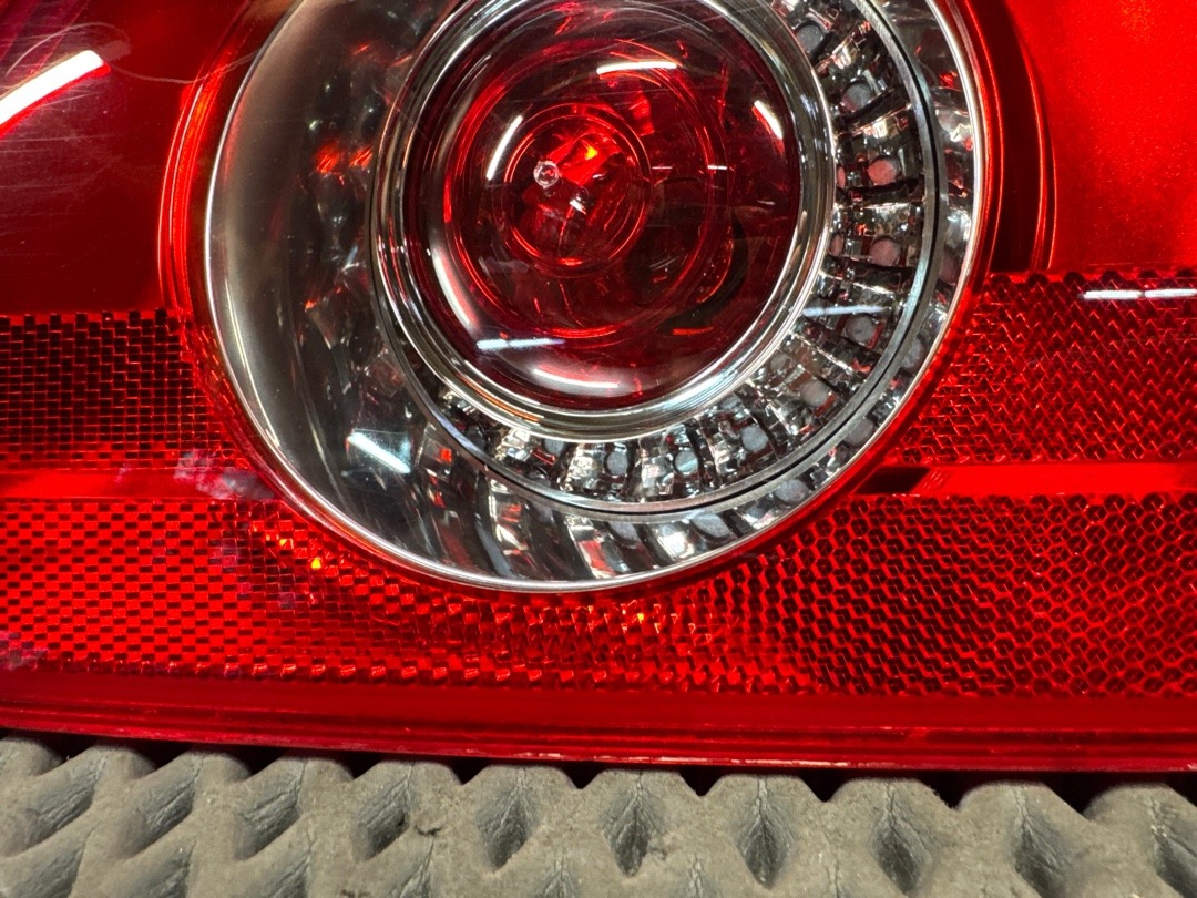 Фонарь в крышку багажника, 3860 рублей, Красноярск