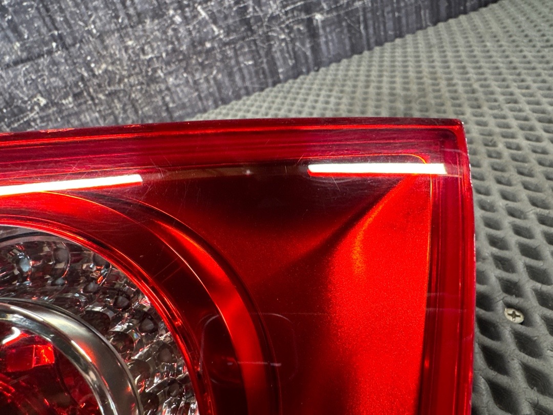 Фонарь в крышку багажника, 3860 рублей, Красноярск