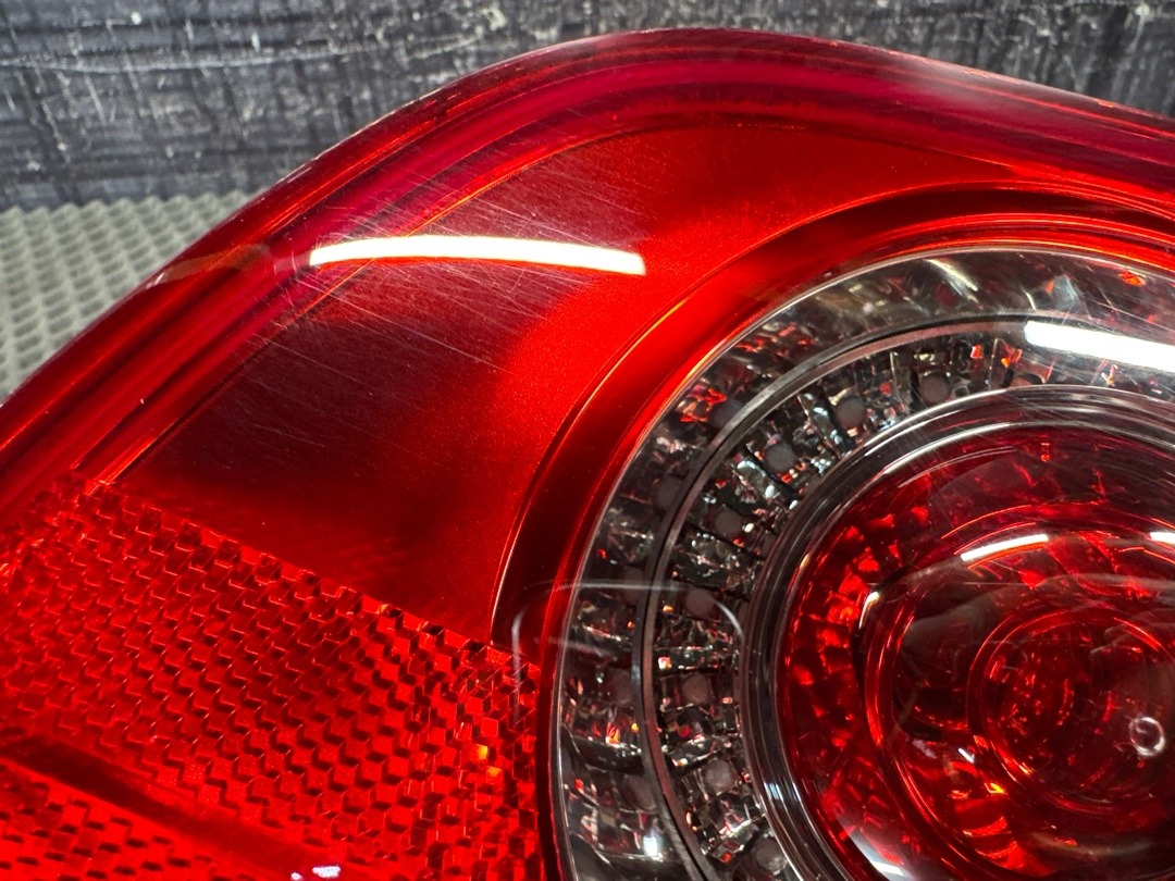 Фонарь в крышку багажника, 3860 рублей, Красноярск