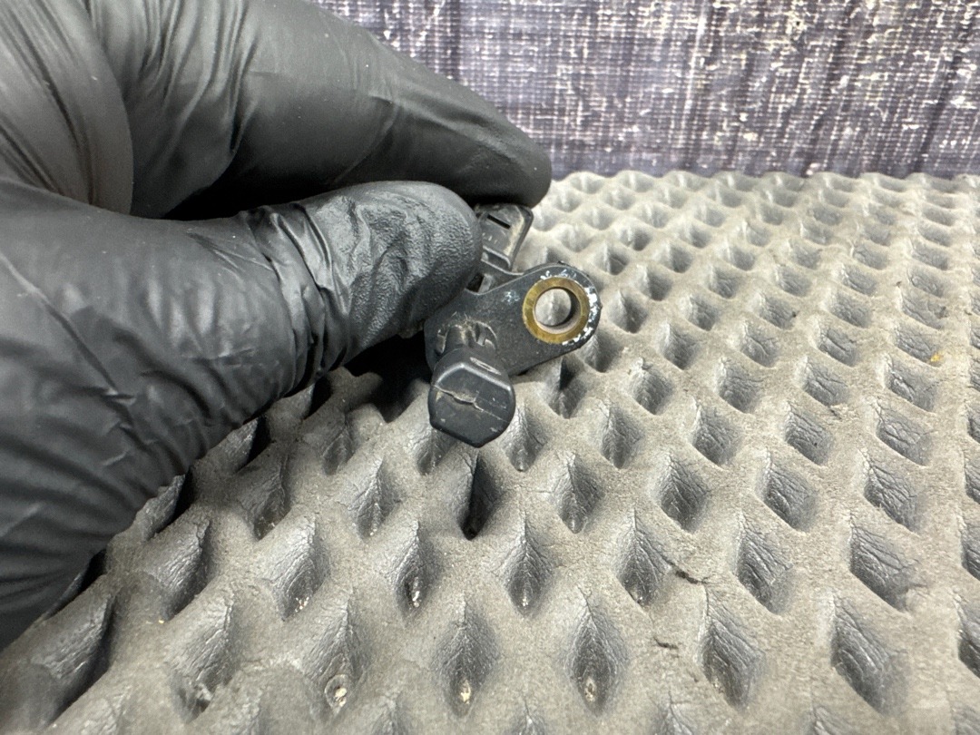 Датчик ABS, 970 рублей, Красноярск