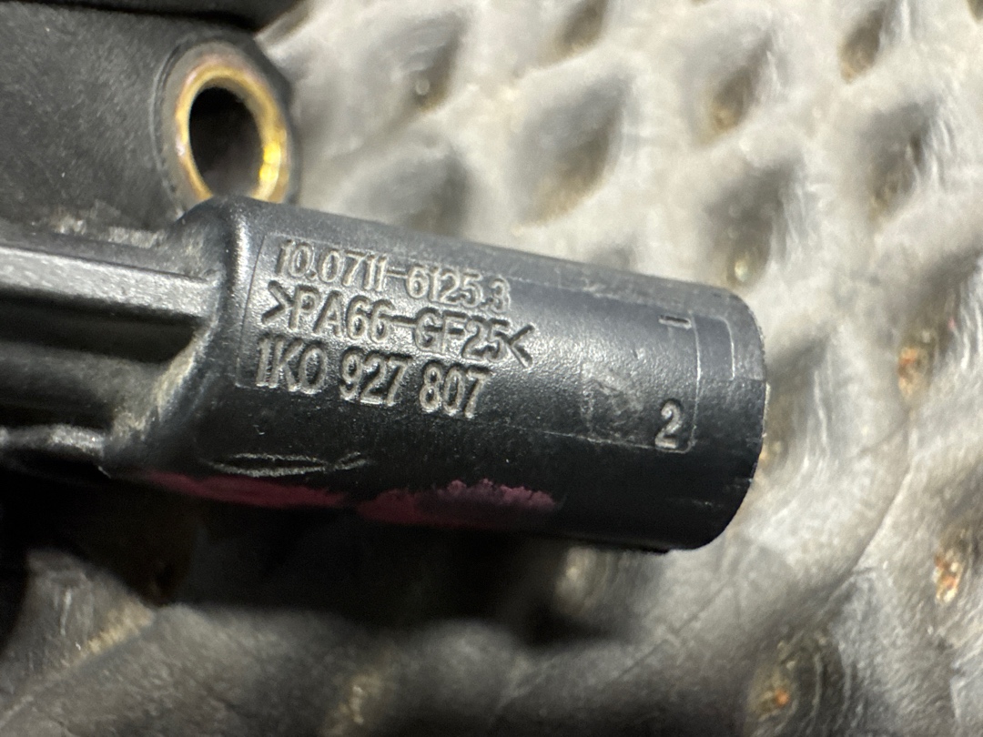 Датчик ABS, 970 рублей, Красноярск