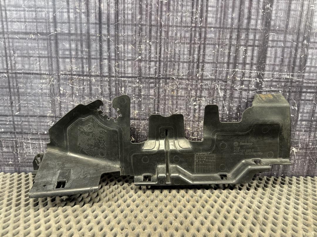 Диффузор радиатора, 750 рублей, Красноярск