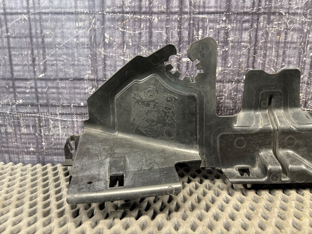 Диффузор радиатора, 750 рублей, Красноярск