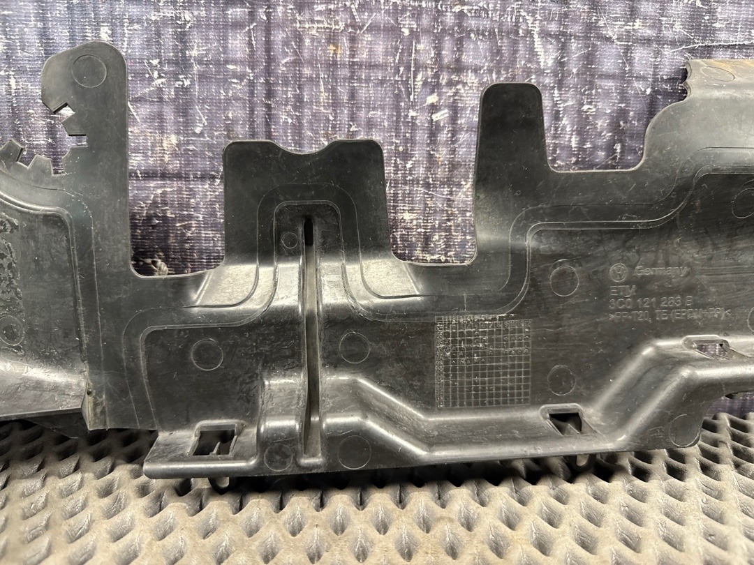 Диффузор радиатора, 750 рублей, Красноярск