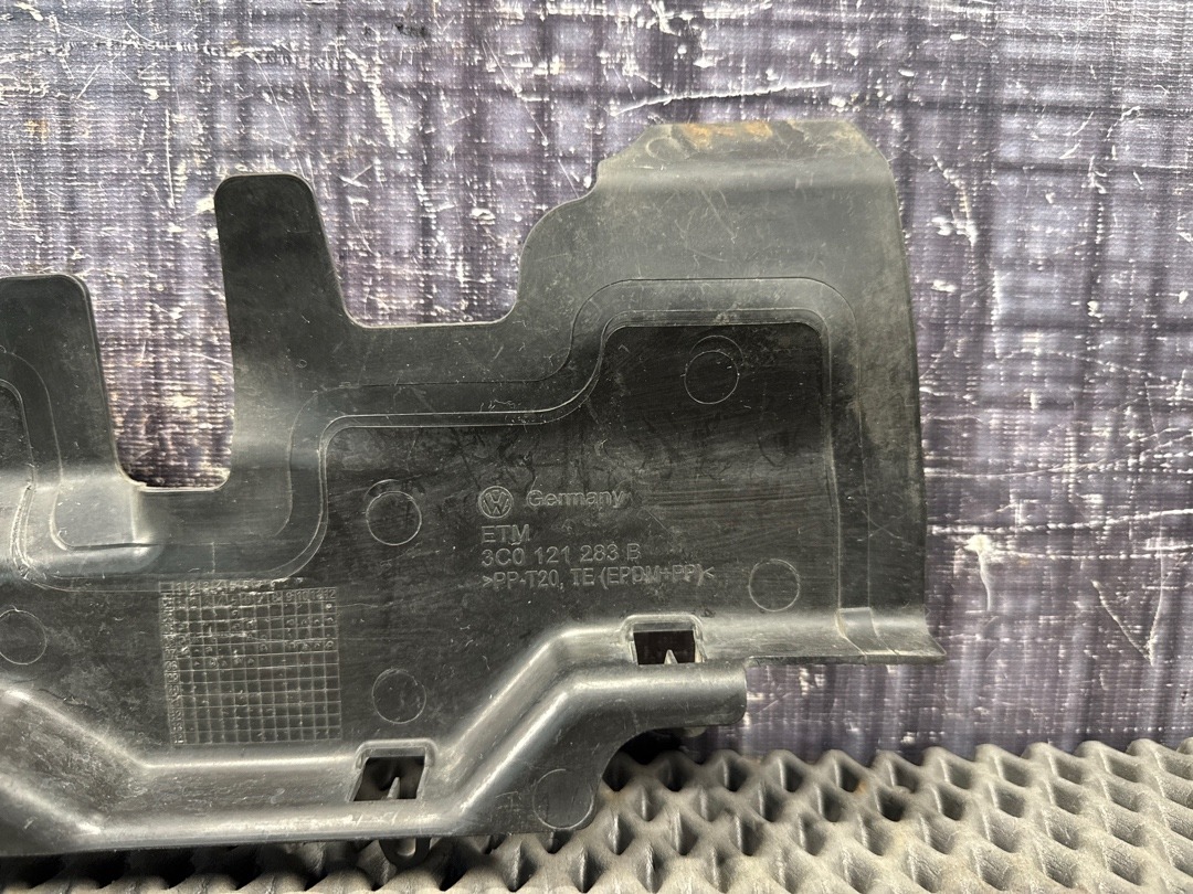 Диффузор радиатора, 750 рублей, Красноярск