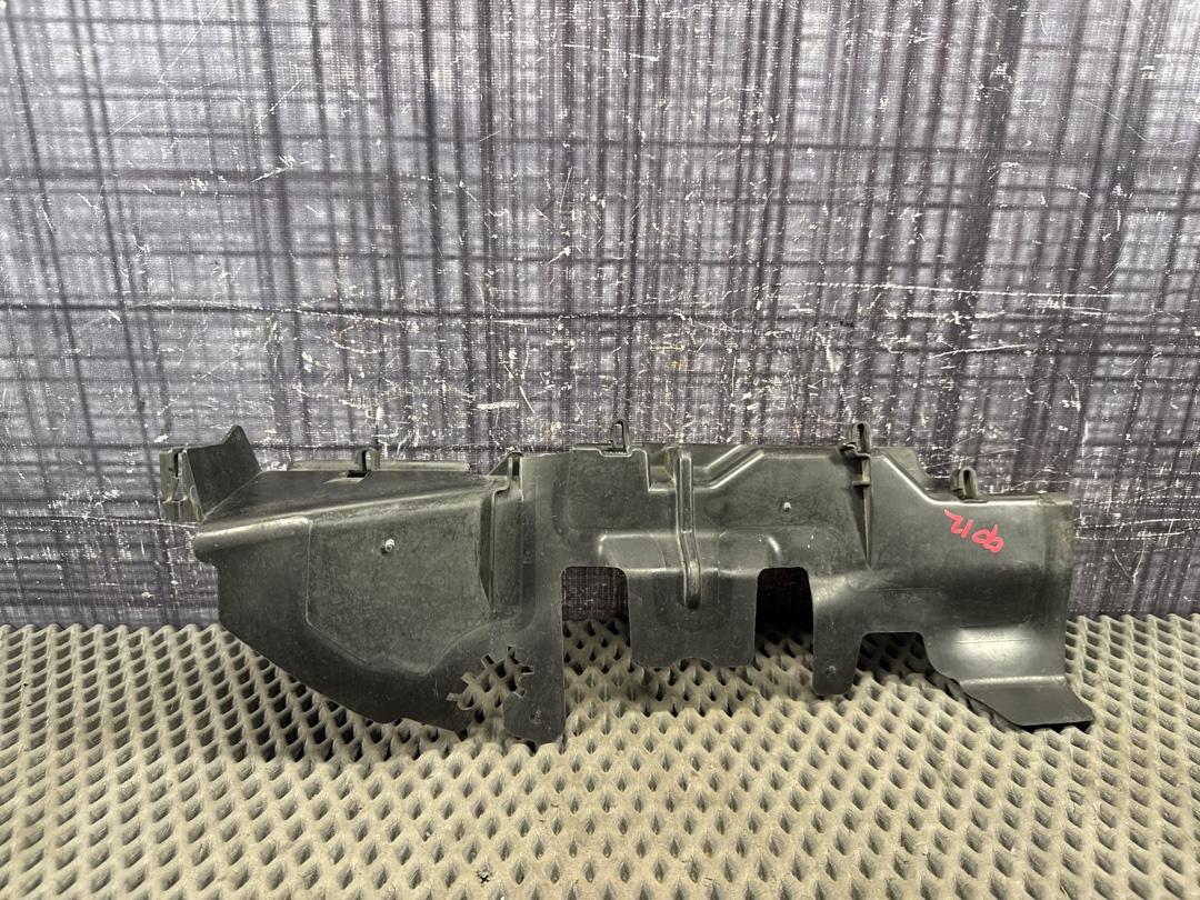 Диффузор радиатора, 750 рублей, Красноярск