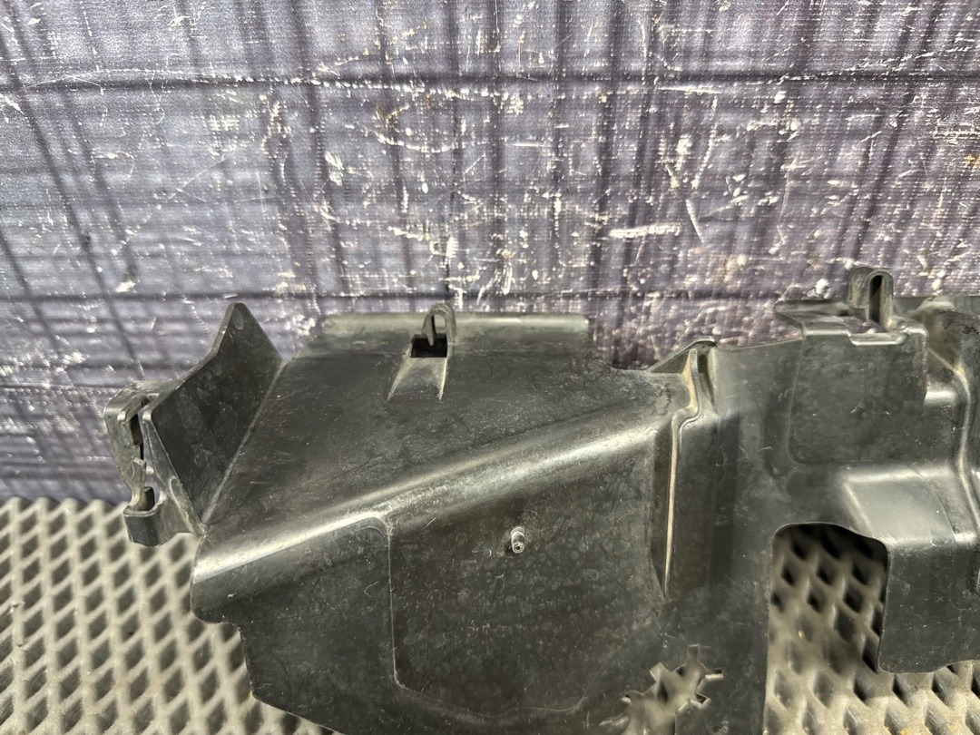 Диффузор радиатора, 750 рублей, Красноярск