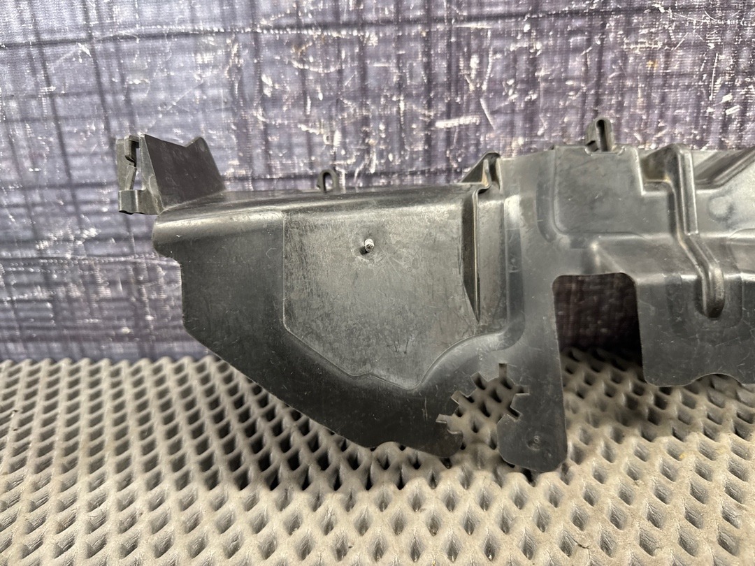 Диффузор радиатора, 750 рублей, Красноярск