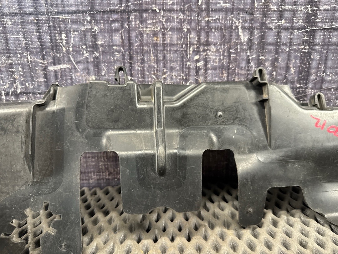 Диффузор радиатора, 750 рублей, Красноярск