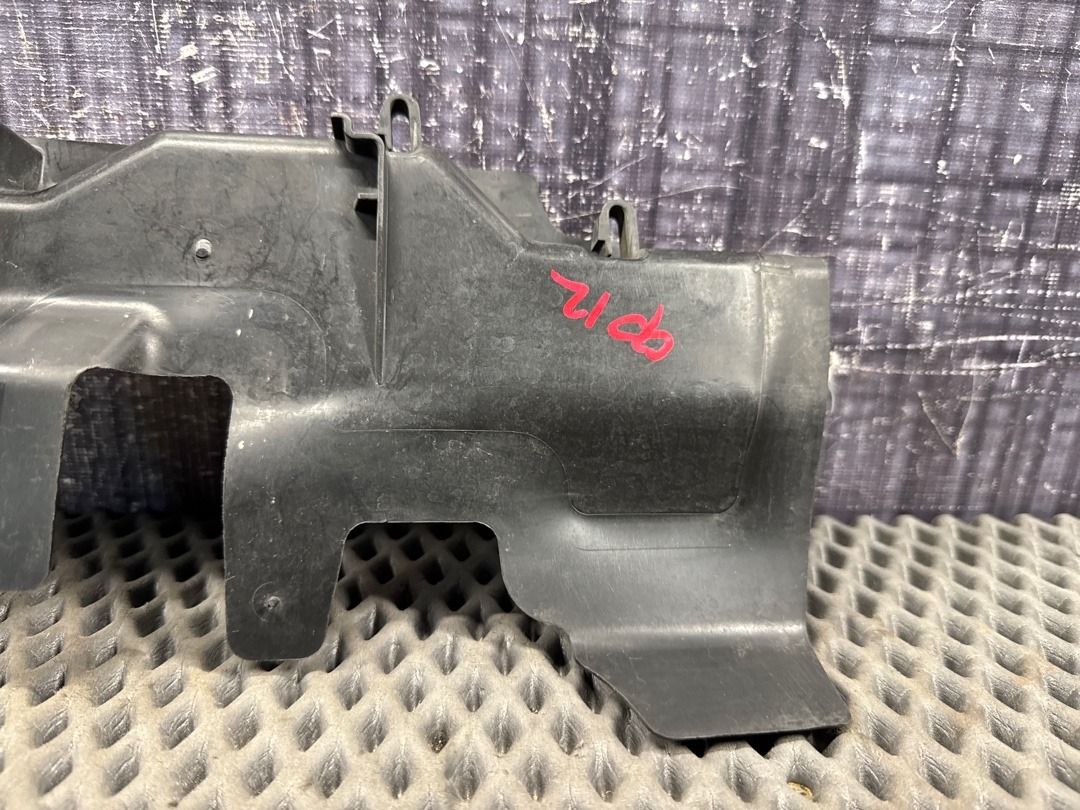 Диффузор радиатора, 750 рублей, Красноярск