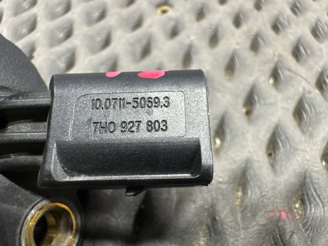 Датчик ABS, 970 рублей, Красноярск