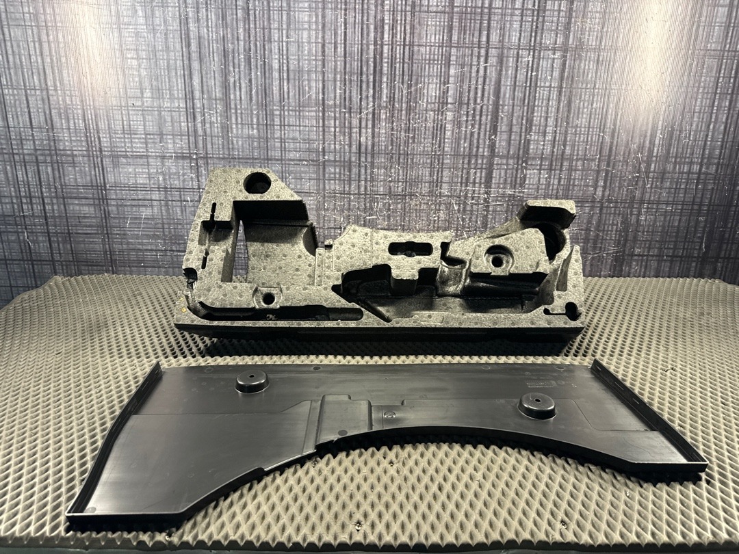 Отсек под инструмент, 1000 рублей, Красноярск