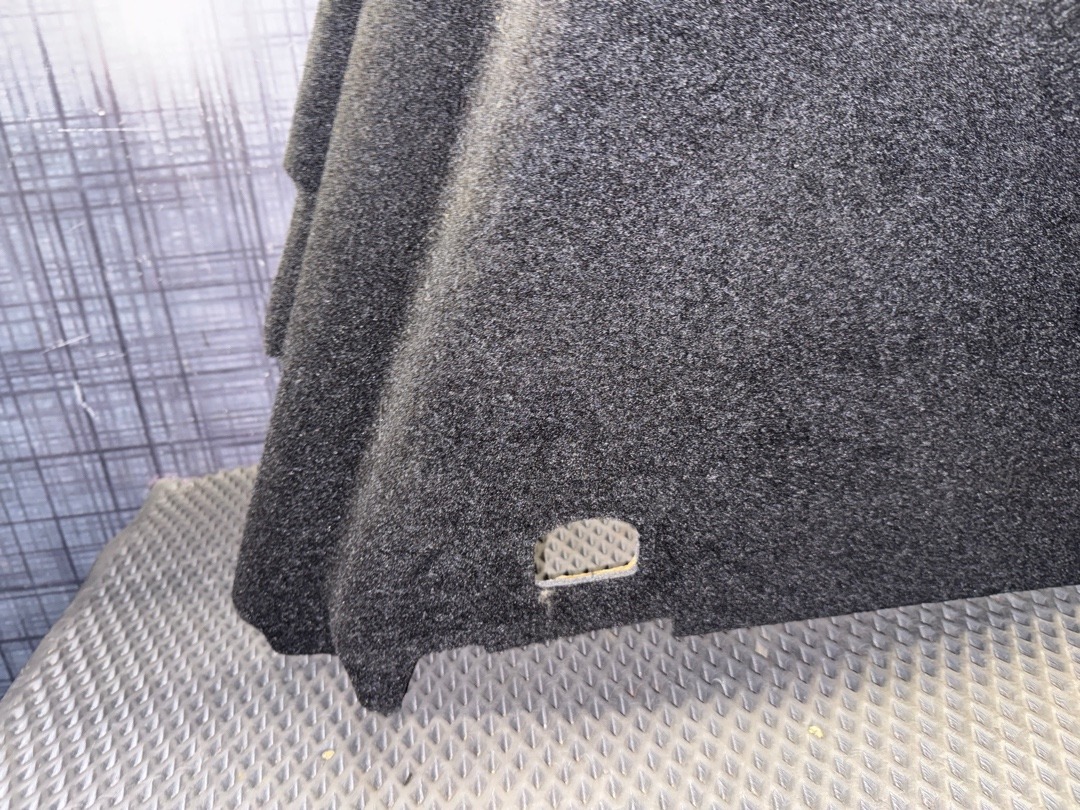 Обшивка багажника, 1920 рублей, Красноярск