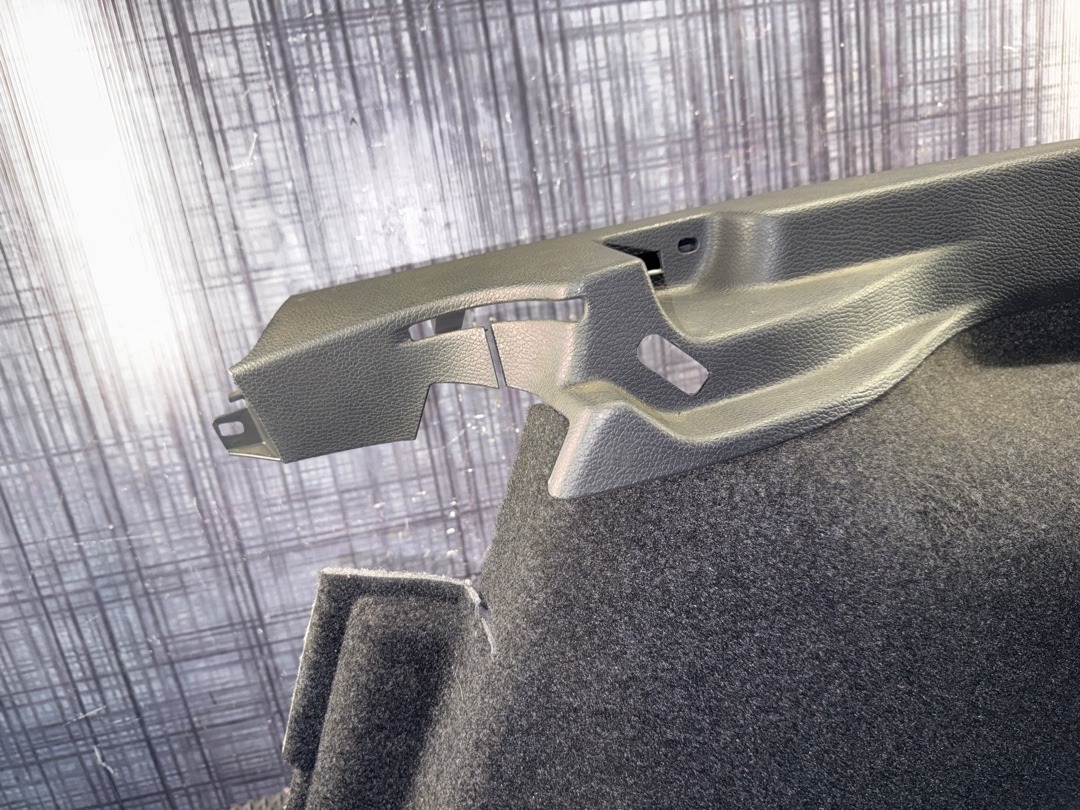 Обшивка багажника, 1920 рублей, Красноярск