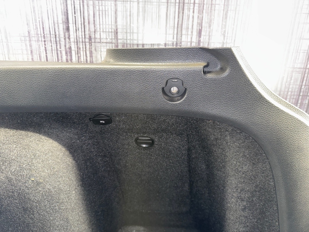 Обшивка багажника, 1920 рублей, Красноярск