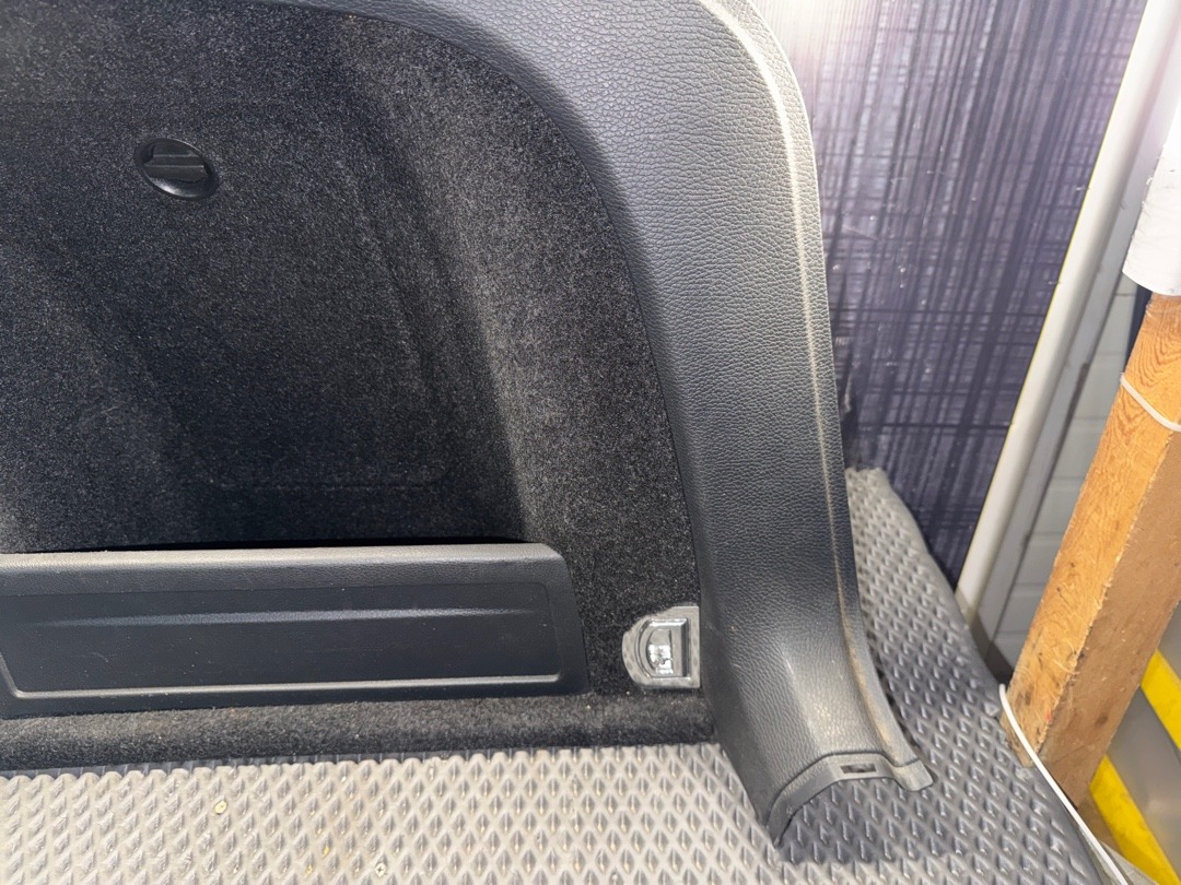 Обшивка багажника, 1920 рублей, Красноярск