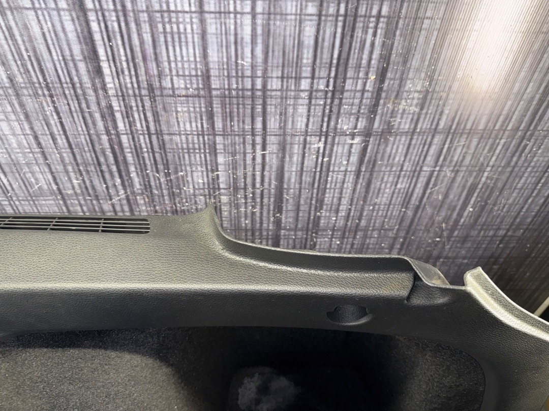 Обшивка багажника, 1920 рублей, Красноярск