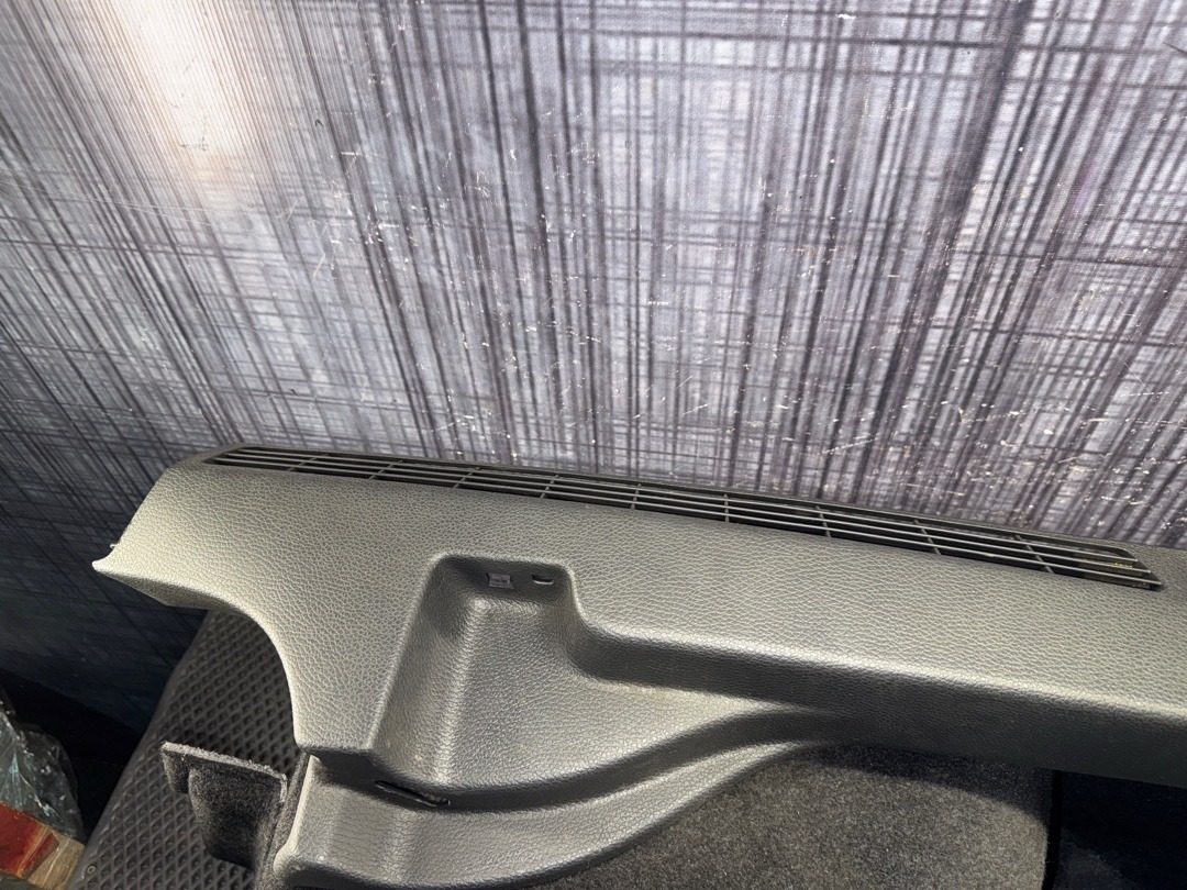 Обшивка багажника, 1920 рублей, Красноярск