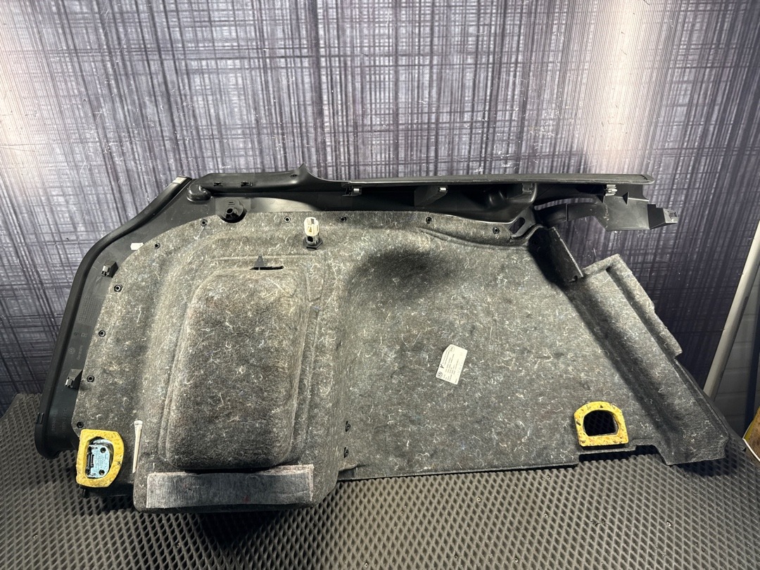 Обшивка багажника, 1920 рублей, Красноярск