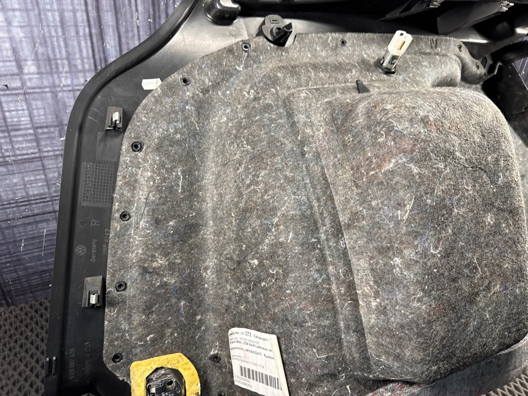 Обшивка багажника, 1920 рублей, Красноярск