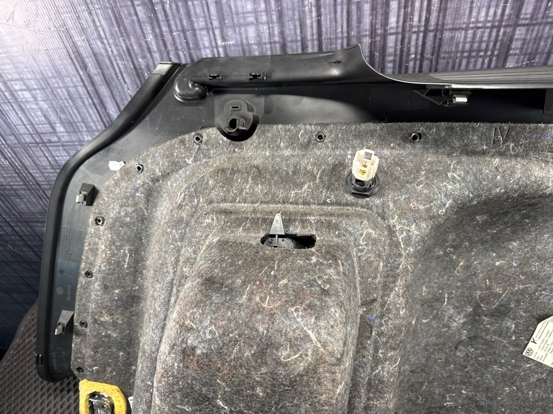 Обшивка багажника, 1920 рублей, Красноярск