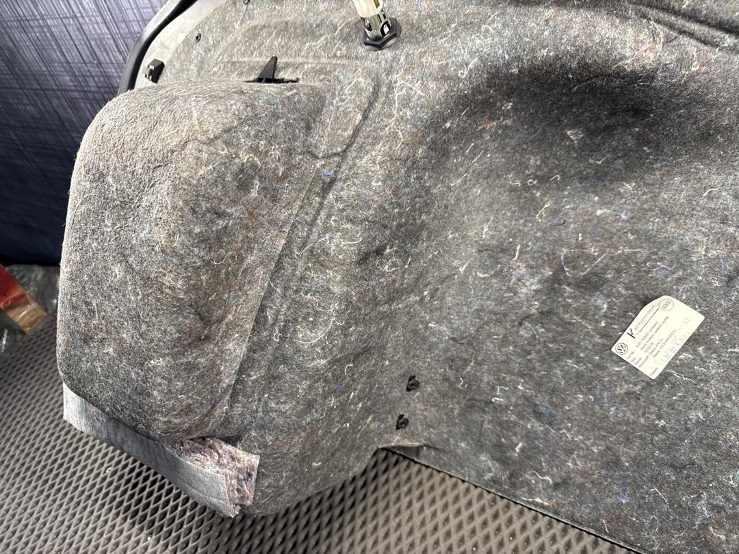 Обшивка багажника, 1920 рублей, Красноярск