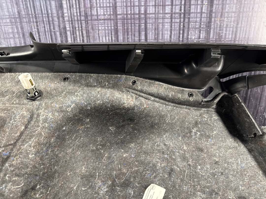 Обшивка багажника, 1920 рублей, Красноярск