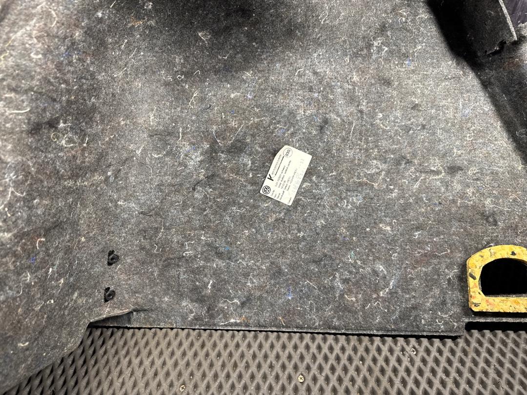 Обшивка багажника, 1920 рублей, Красноярск