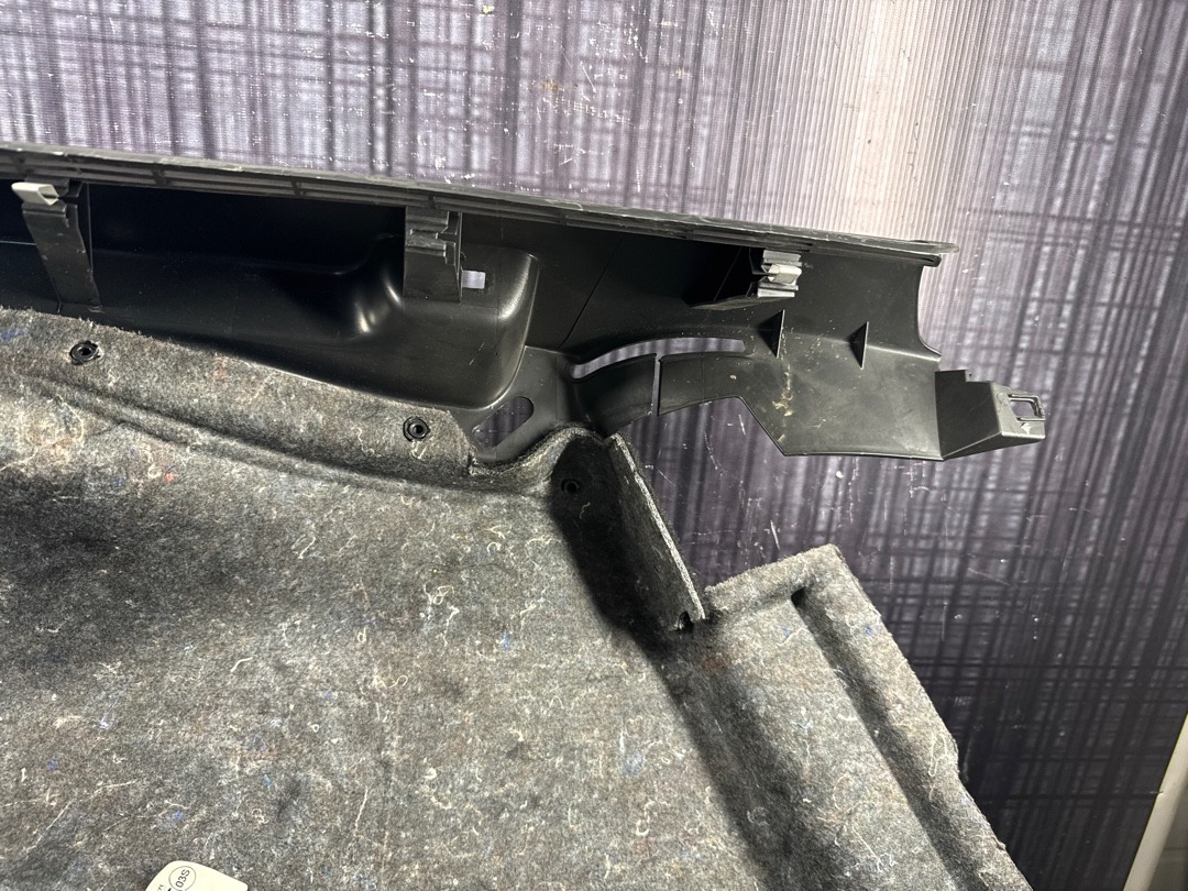 Обшивка багажника, 1920 рублей, Красноярск