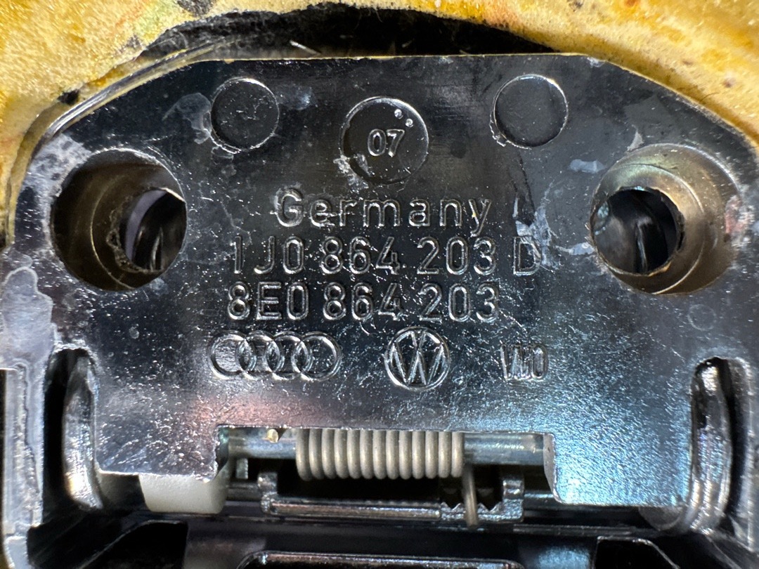 Обшивка багажника, 1920 рублей, Красноярск