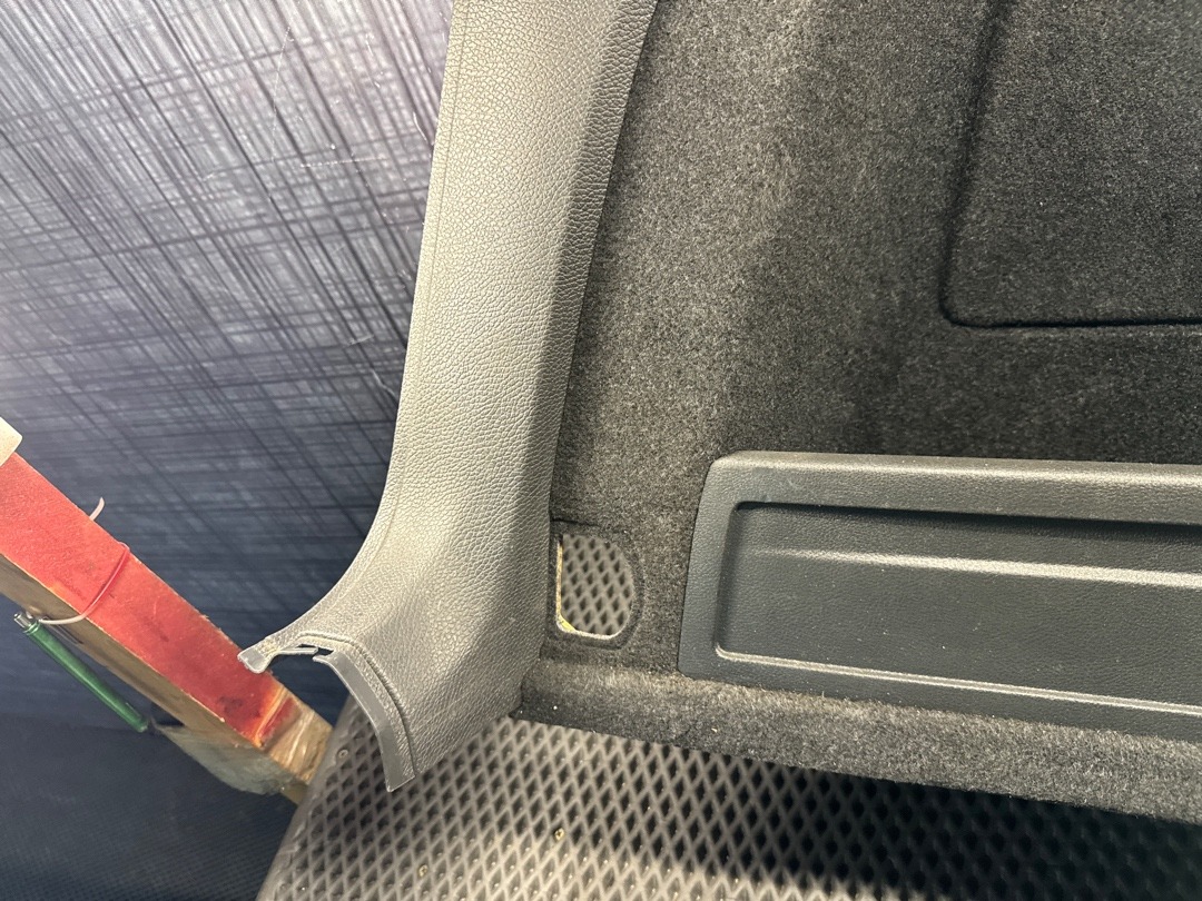 Обшивка багажника, 1920 рублей, Красноярск