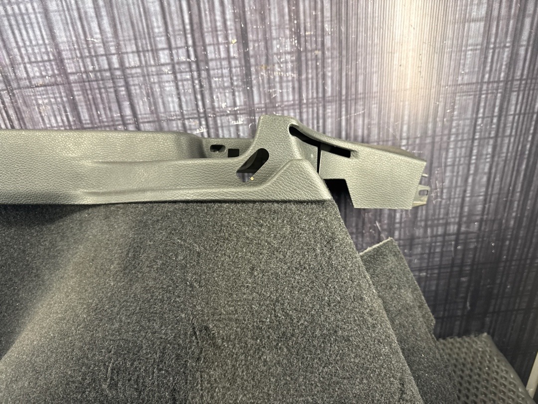 Обшивка багажника, 1920 рублей, Красноярск