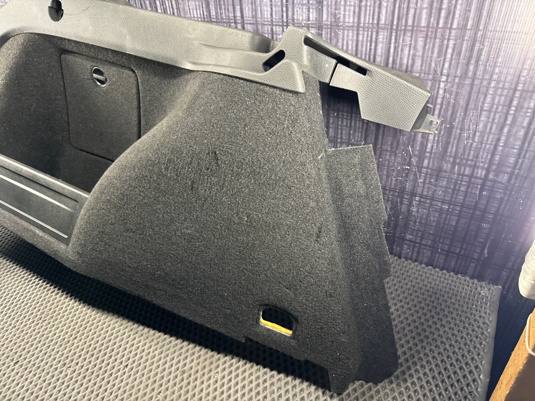 Обшивка багажника, 1920 рублей, Красноярск