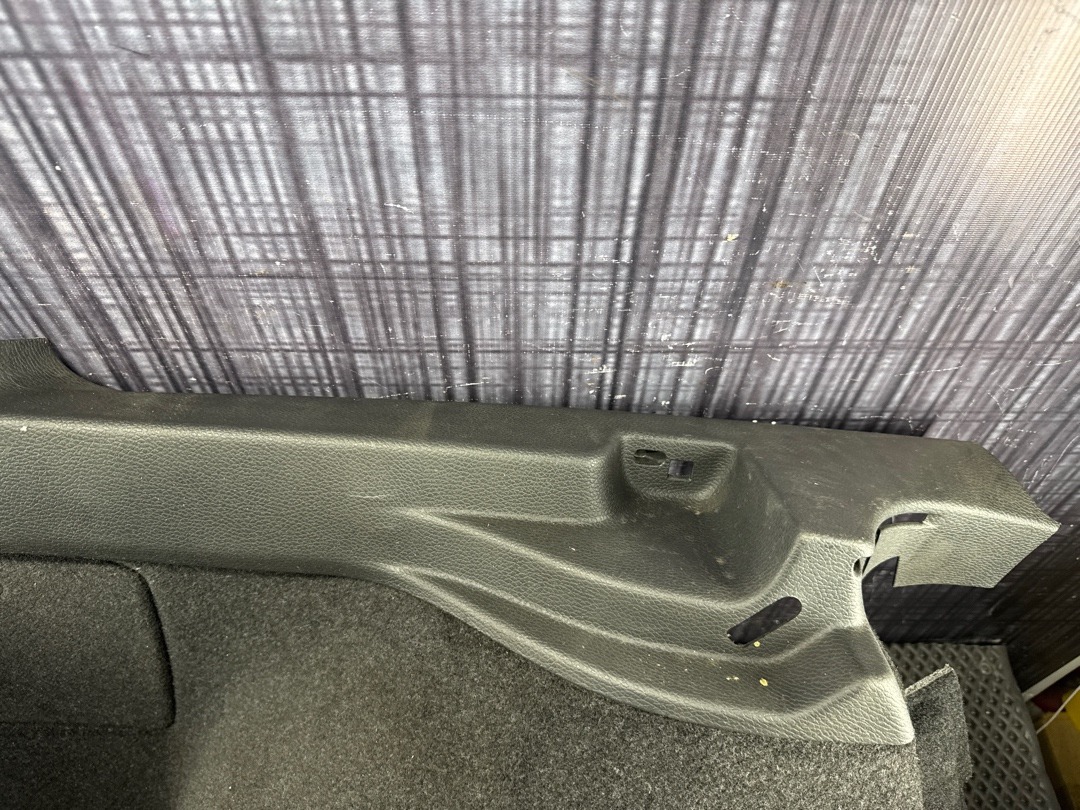 Обшивка багажника, 1920 рублей, Красноярск