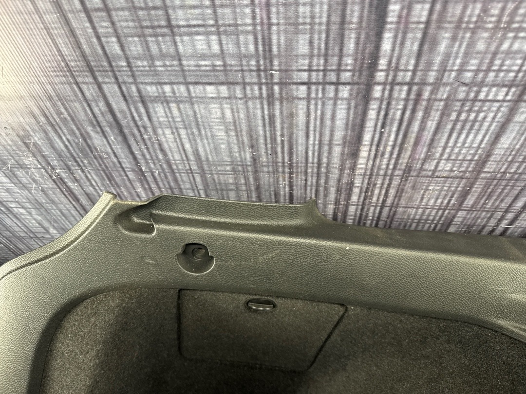 Обшивка багажника, 1920 рублей, Красноярск