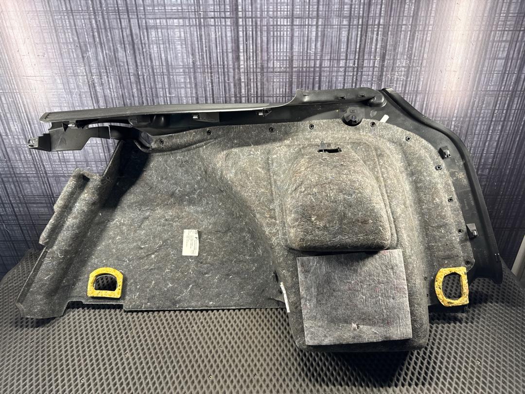 Обшивка багажника, 1920 рублей, Красноярск