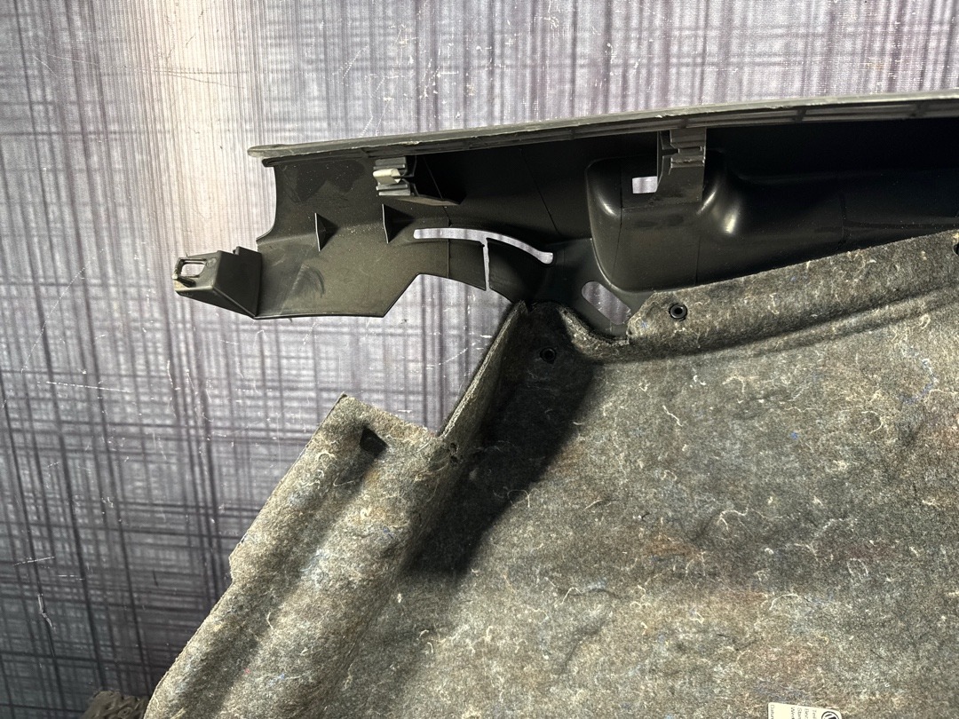 Обшивка багажника, 1920 рублей, Красноярск