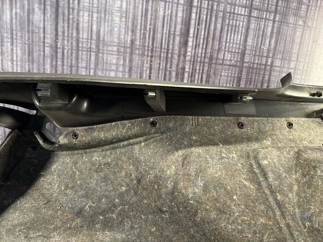 Обшивка багажника, 1920 рублей, Красноярск