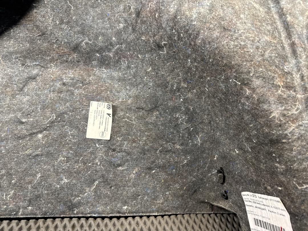 Обшивка багажника, 1920 рублей, Красноярск