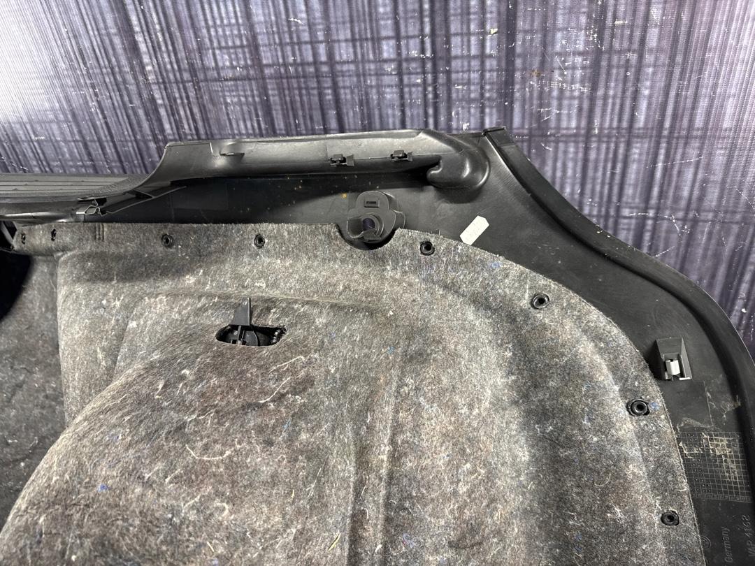 Обшивка багажника, 1920 рублей, Красноярск