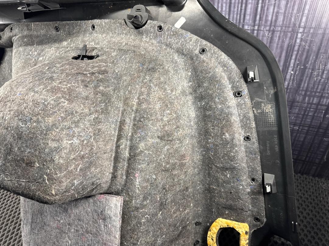 Обшивка багажника, 1920 рублей, Красноярск