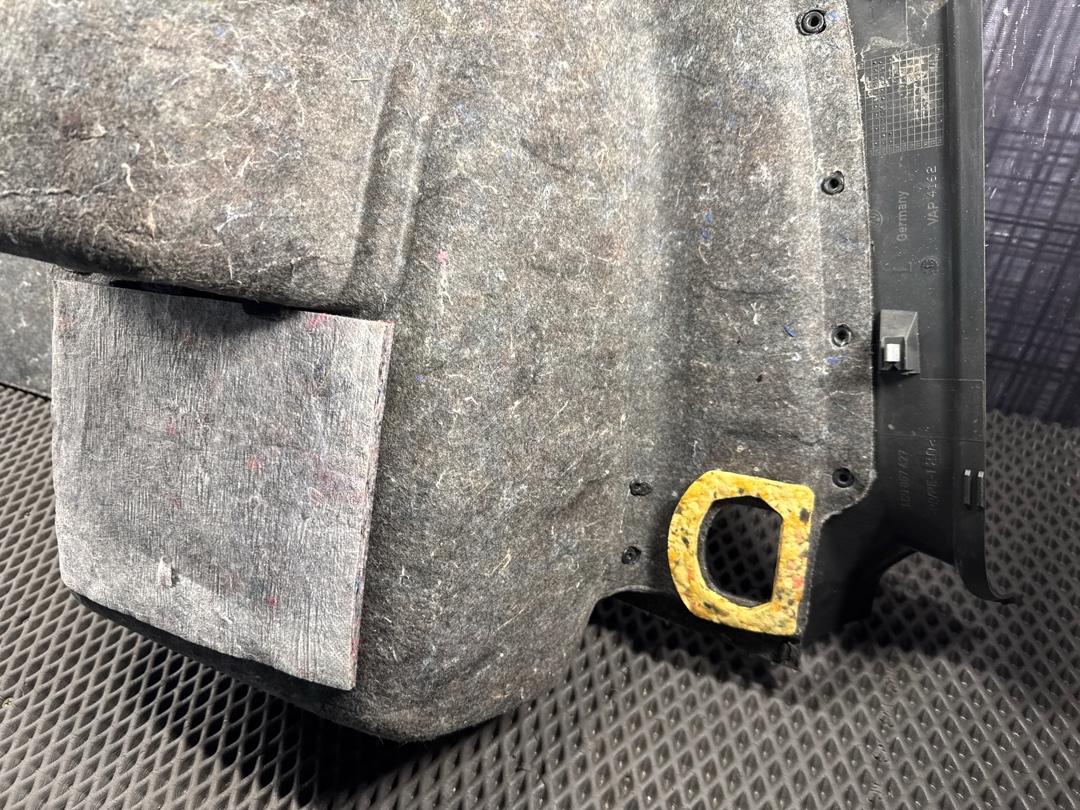 Обшивка багажника, 1920 рублей, Красноярск