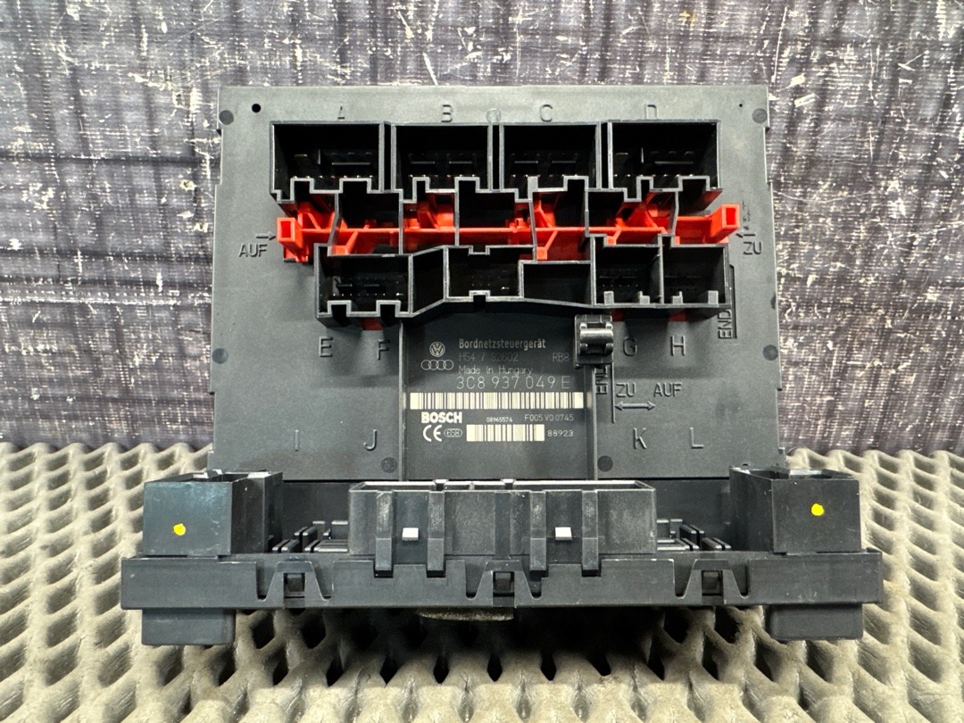 Блок управления бортовой сети, 2500 рублей, Красноярск