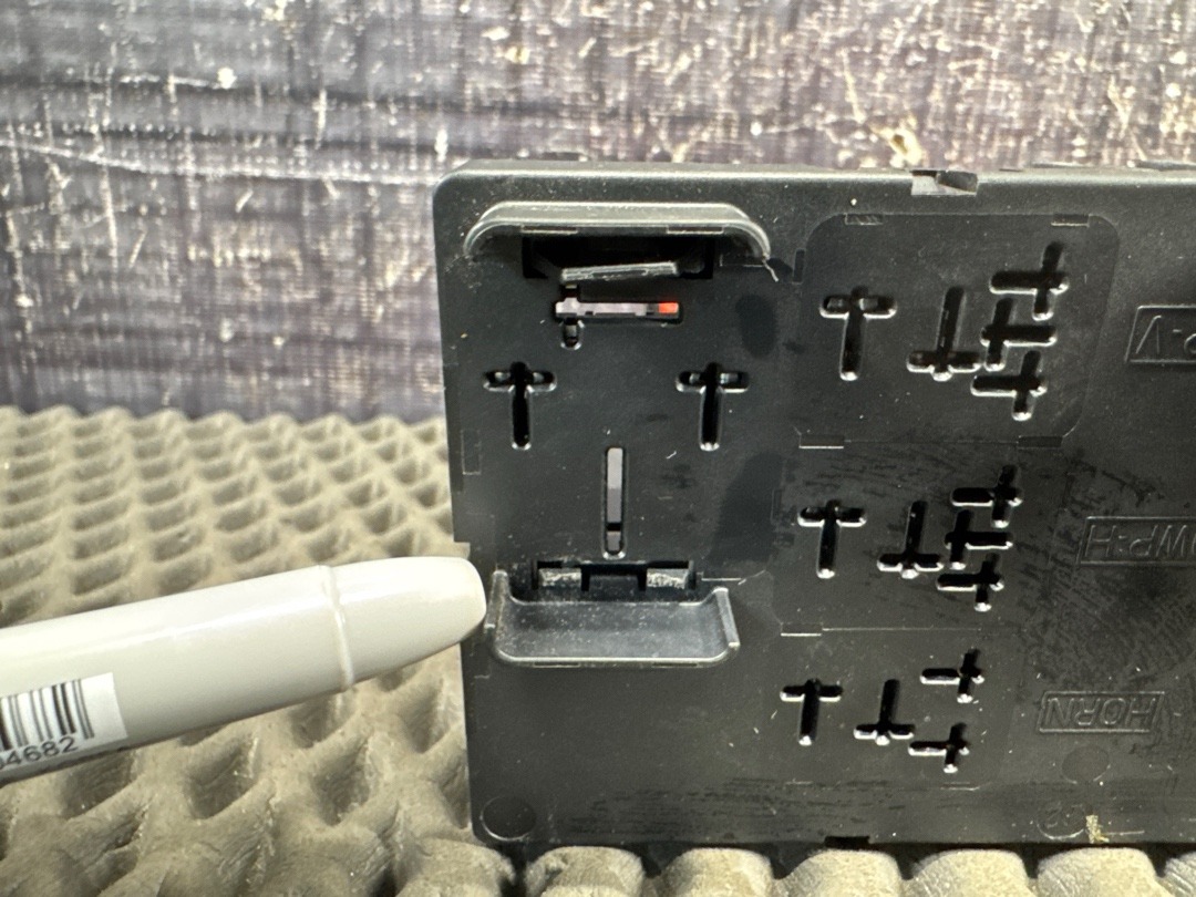 Блок управления бортовой сети, 2500 рублей, Красноярск