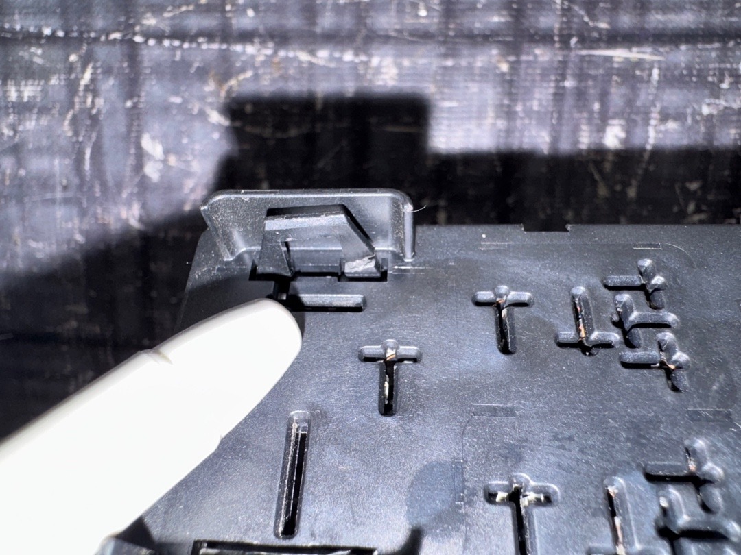 Блок управления бортовой сети, 2500 рублей, Красноярск