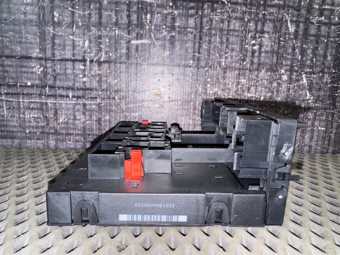 Блок управления бортовой сети, 2500 рублей, Красноярск