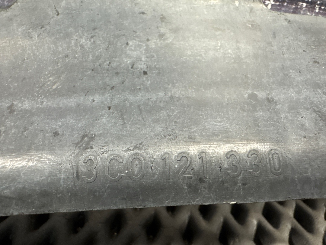 Дефлектор радиатора, 820 рублей, Красноярск