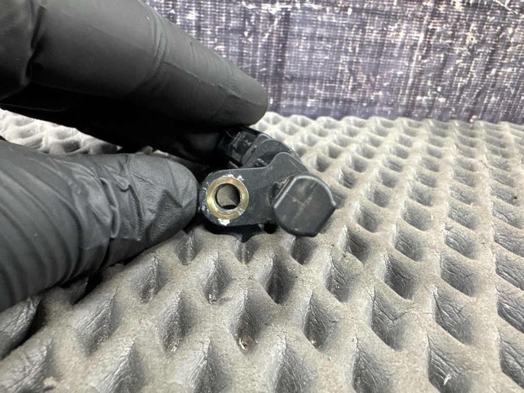 Датчик ABS, 970 рублей, Красноярск