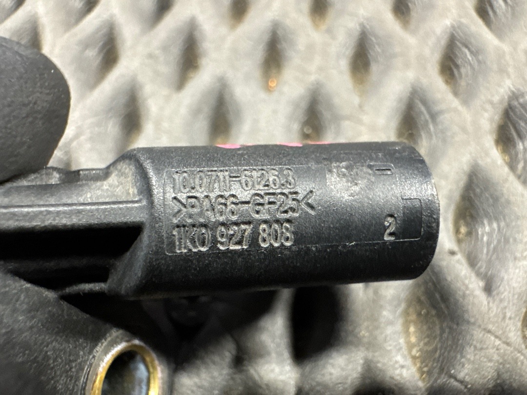 Датчик ABS, 970 рублей, Красноярск