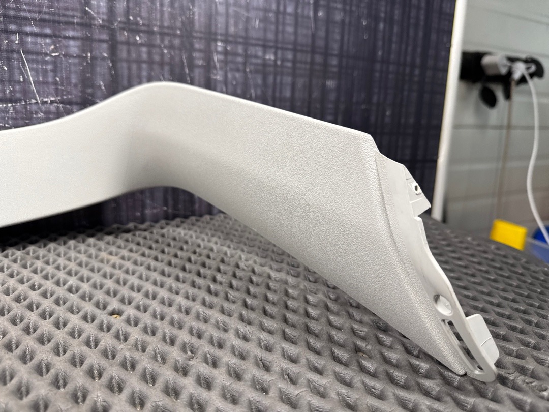 Обшивка крышки багажника, 670 рублей, Красноярск